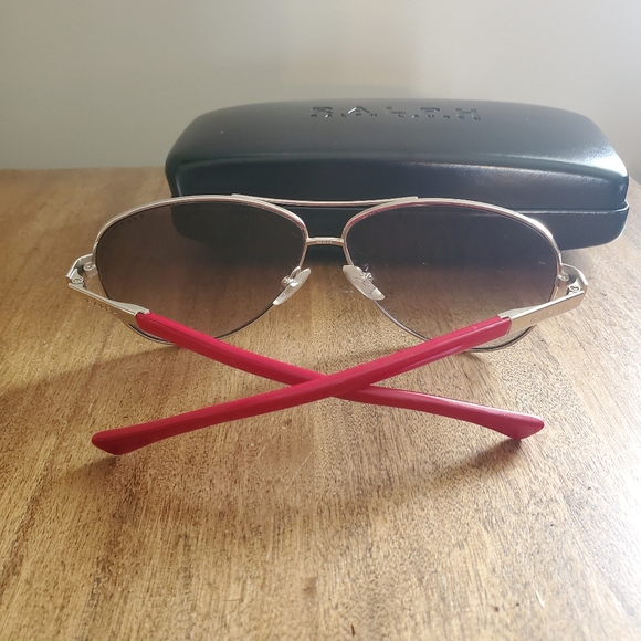 Ralph Lauren sunglasses - Picture 3 of 3